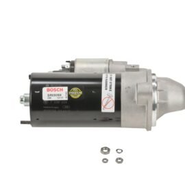 BOSCH REMAN STARTER