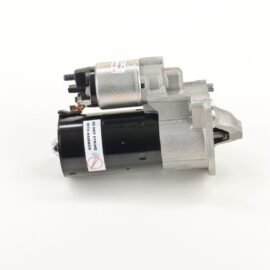 BOSCH REMAN STARTER