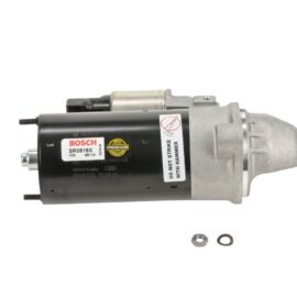 BOSCH REMAN STARTER