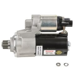BOSCH REMAN STARTER