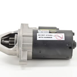 BOSCH REMAN STARTER