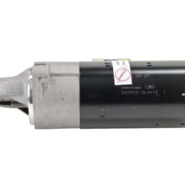 BOSCH REMAN STARTER
