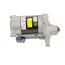 BOSCH REMAN STARTER