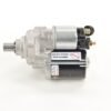 BOSCH REMAN STARTER