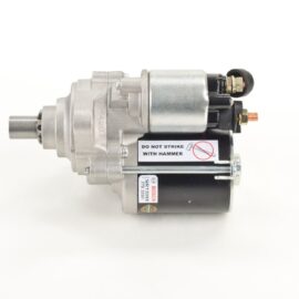 BOSCH REMAN STARTER