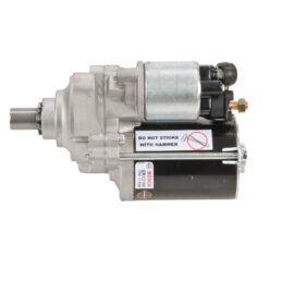 BOSCH REMAN STARTER