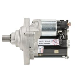 BOSCH REMAN STARTER