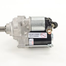 BOSCH REMAN STARTER