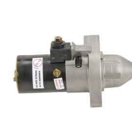BOSCH REMAN STARTER