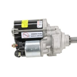 BOSCH REMAN STARTER