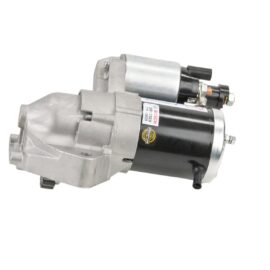 BOSCH REMAN STARTER