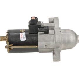 BOSCH REMAN STARTER