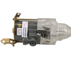 BOSCH REMAN STARTER