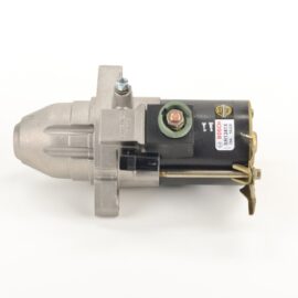 BOSCH REMAN STARTER
