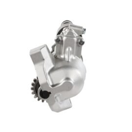 BOSCH REMAN STARTER