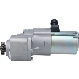 BOSCH REMAN STARTER
