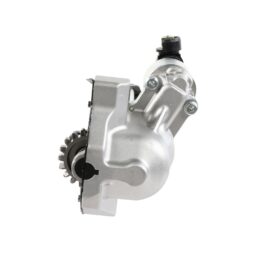 BOSCH REMAN STARTER