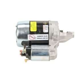 BOSCH REMAN STARTER