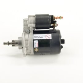 BOSCH REMAN STARTER