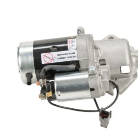 BOSCH REMAN STARTER
