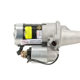 BOSCH REMAN STARTER