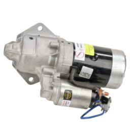BOSCH REMAN STARTER