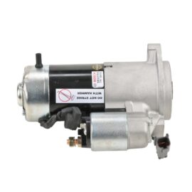 BOSCH REMAN STARTER