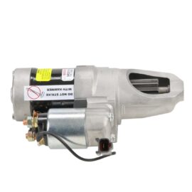BOSCH REMAN STARTER