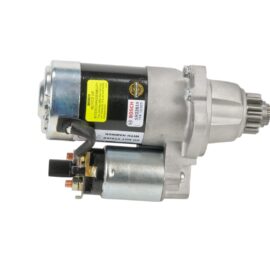 BOSCH REMAN STARTER