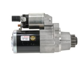 BOSCH REMAN STARTER