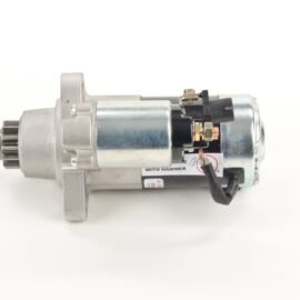 BOSCH REMAN STARTER