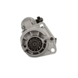 BOSCH REMAN STARTER