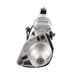 BOSCH REMAN STARTER