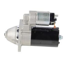 BOSCH REMAN STARTER