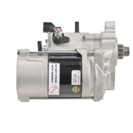 BOSCH REMAN STARTER