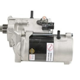 BOSCH REMAN STARTER