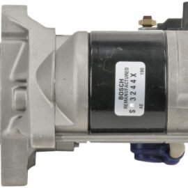 BOSCH REMAN STARTER