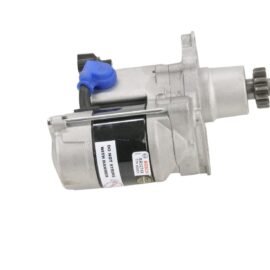 BOSCH REMAN STARTER