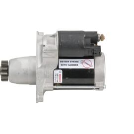 BOSCH REMAN STARTER