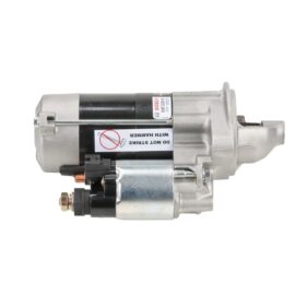BOSCH REMAN STARTER