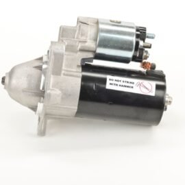 BOSCH REMAN STARTER