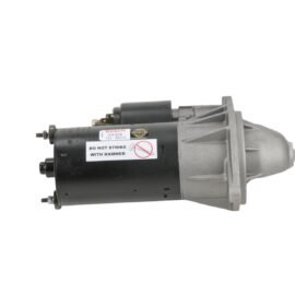 BOSCH REMAN STARTER