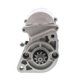 BOSCH REMAN STARTER