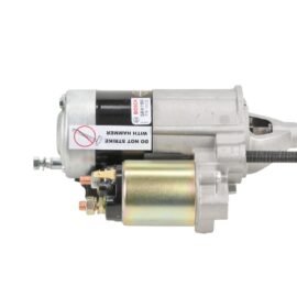 BOSCH REMAN STARTER