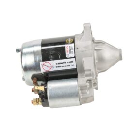 BOSCH REMAN STARTER