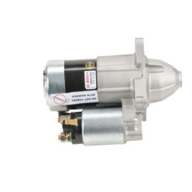 BOSCH REMAN STARTER