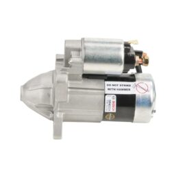 BOSCH REMAN STARTER
