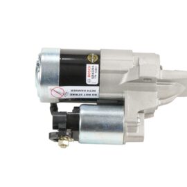 BOSCH REMAN STARTER