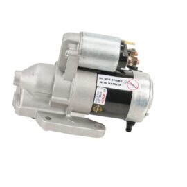 BOSCH REMAN STARTER