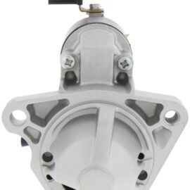 BOSCH REMAN STARTER